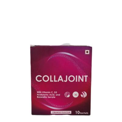 COLLAJOINT SACHETS 10's